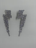 Lightening Bling Earrings