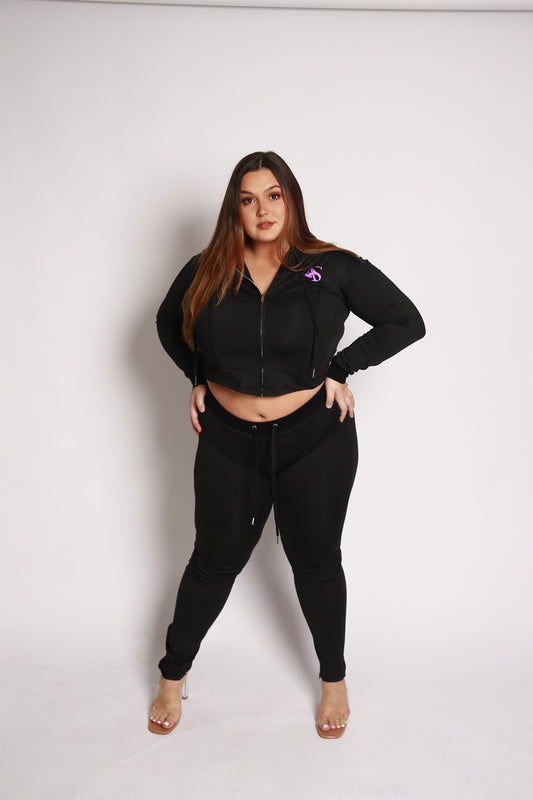 Jai Tracksuit