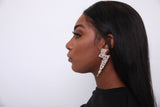 Lightening Bling Earrings