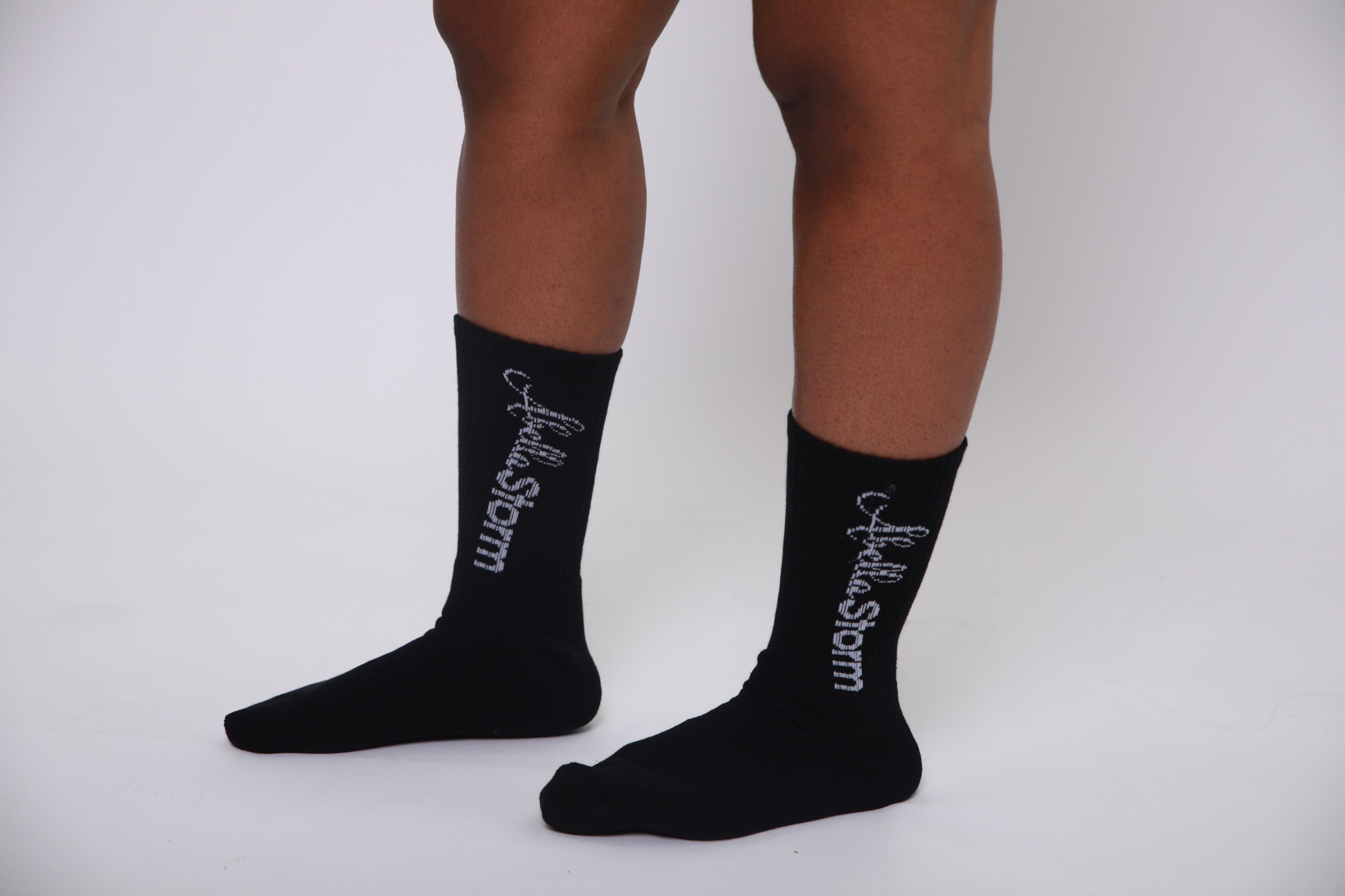 AB Storm Signature Socks