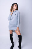 Cee Sweater Dress