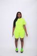 Lime Green