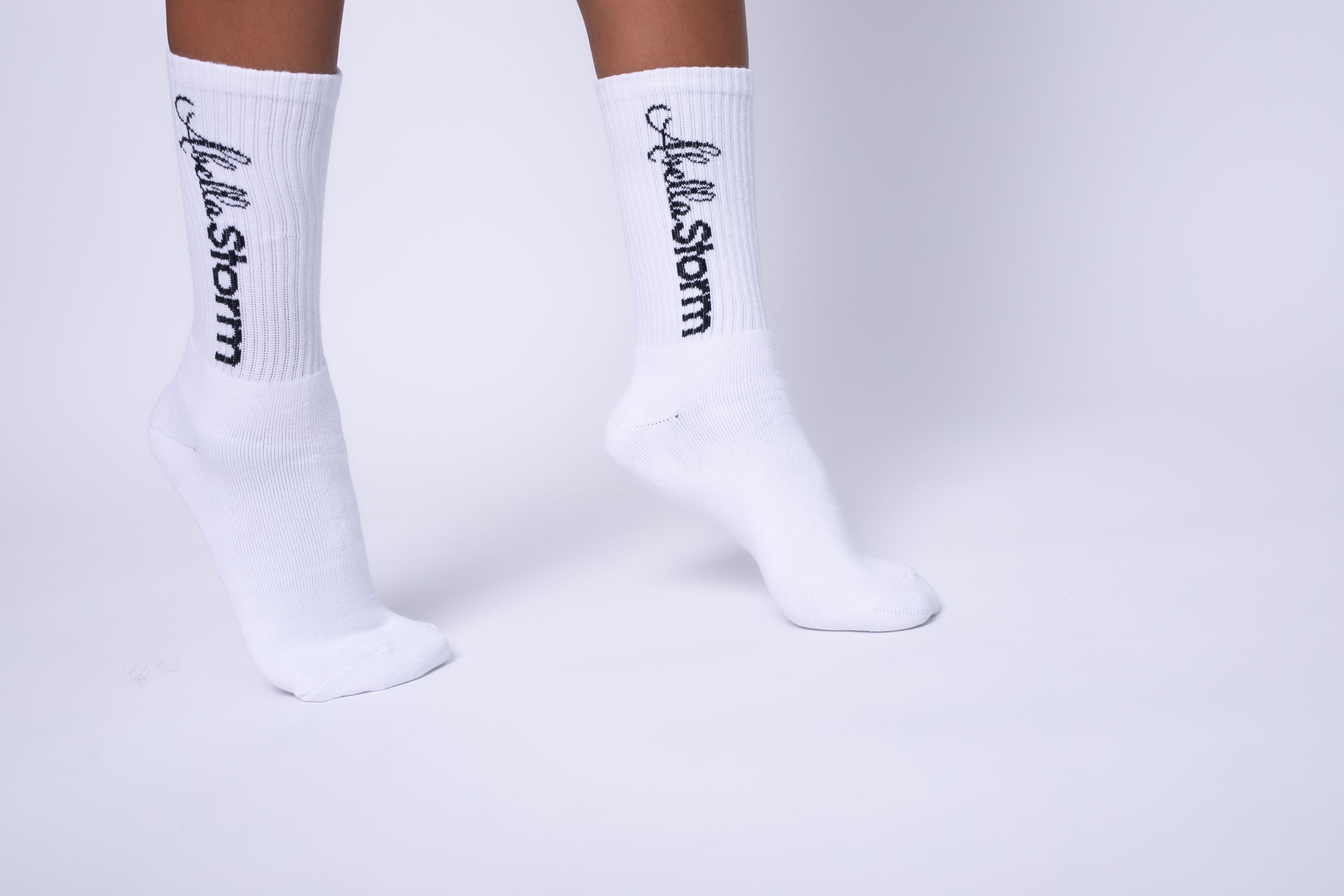 AB Storm Signature Socks